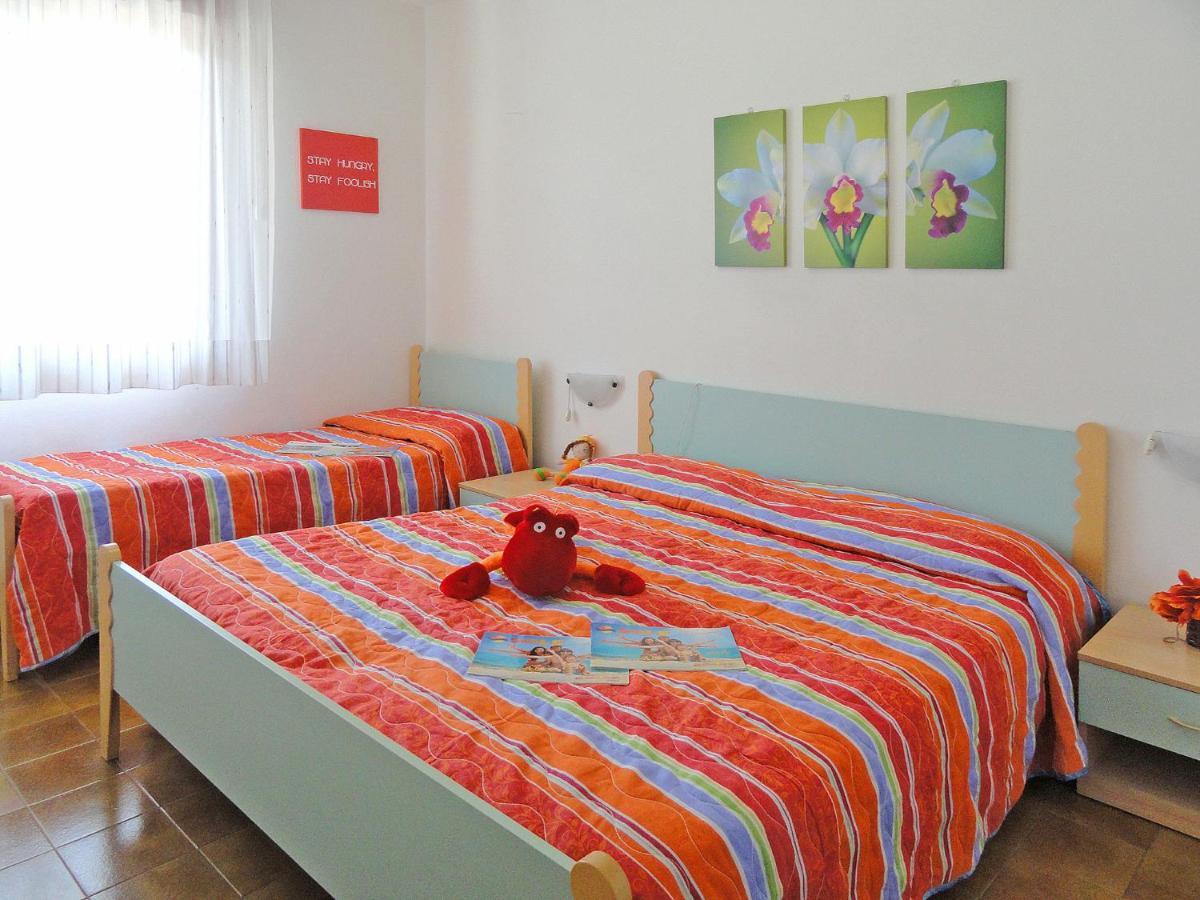 Apartment Villaggio Azzurro-1 By Interhome Бибионе Экстерьер фото